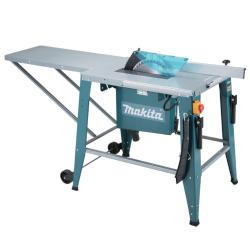 Scie à bois sur table Makita 2712 2000 W 315 mm