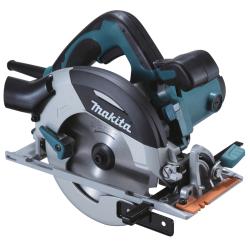 Scie circulaire Makita HS6101J 1100 W 165 mm