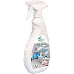 Désinfectant des surfaces OXY'HEALTH IDEGREEN -1086- Spray de 750ml