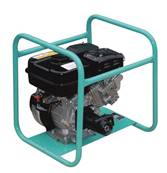 Groupe thermique Imer GE5LH pour pompe  eau - 3600W 5,4CH 28kg - Honda GX160