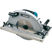 Scie circulaire 2200 W - 2700 tr/min - lame 355mm - Alésage 30mm - 14kg - Makita