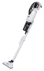 Aspirateur Balai Makita DCL286FZW LXT 18 V Blanc