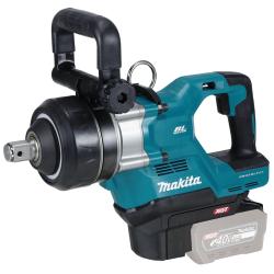 Boulonneuse à Chocs Makita TW009GZ XGT 40 V 