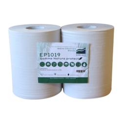 Essuie-tout Blanc 26 x 30 cm Lot de 2 Rouleaux
