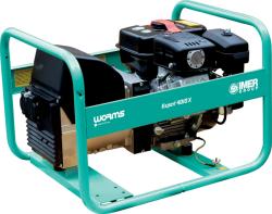 Groupe Électrogène EXPERT 4010 X IMER 3.3 kW