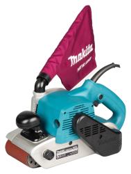 Ponceuse à bande Makita 9403J 1200W 100 x 610 mm