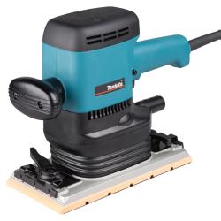 Ponceuse vibrante Makita 9046 600W 115 x 229 mm