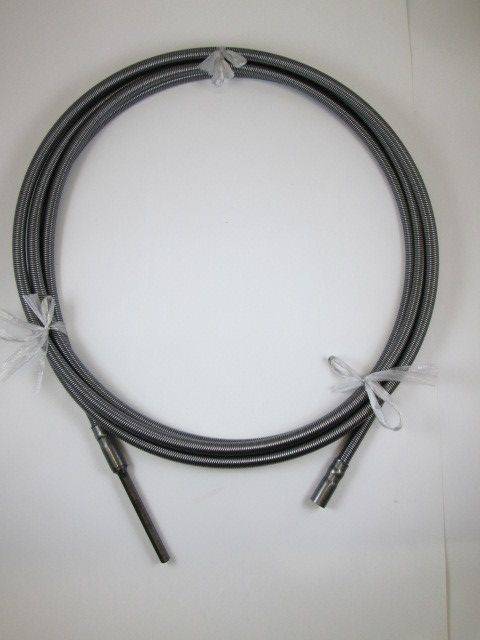 Flexible de rechange pour Pompe à Cable - IMER - 5m