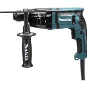 Perforateur SDS-Plus 470W - Cadence 0 à 4800cps/mn - 1,4 Joules - 2,5kg - Makita