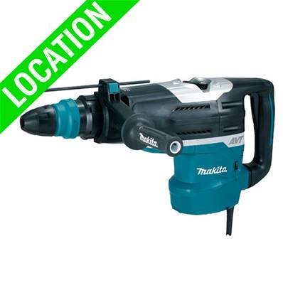 Marteau Perfo-burineur Makita SDS-Plus 800W