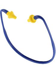 Bouchons d'Oreilles Antibruit avec Arceau Singer Safety 15BA27