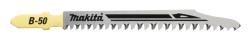 Lames pour scie sauteuse Makita S-EXPRESS Lot de 5 – Bois / PVC