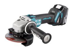 Meuleuse Ø 125 mm Makita DGA506RTJ 18V