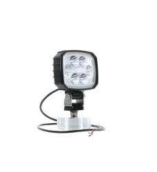 Phare de Travail LED Carbonlux Blanc