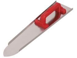 Platoir Flamand INOX Super PRO Bord 90° 55 cm