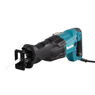 Scie Sabre récipro 1250W - 3000cps/mn - 4,4kg - Coffret + 3 lames - Makita