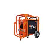 Chariot de transport pour Batterie BattPak 5048