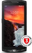 Smartphone - Pack Pro - Core-X4 - DAS Tête : 1,37 W/Kg - CROSSCALL