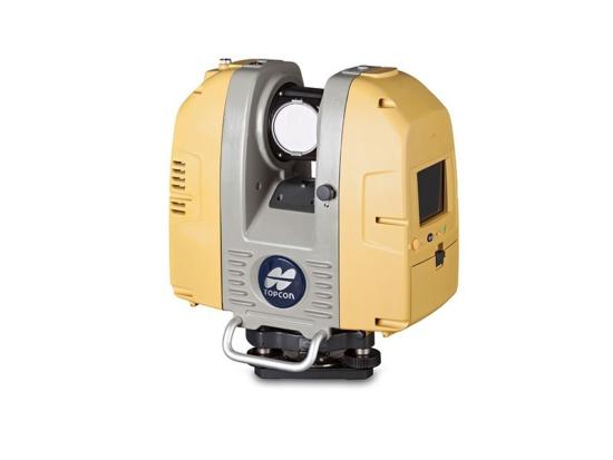 Scanner laser à impulsions GLS-2200 Topcon
