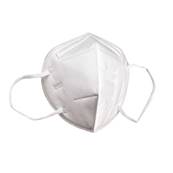 Masques d'hygiène KN95 type FFP2 : 1 boîte de 20 unités