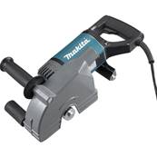 Rainureuse à double disque 2150W - 7200tr/mn Ø180mm - Prof coupe 60mm- Makita