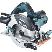 Scie Circulaire Makita - 1050W ø 190 mm
