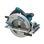 Scie circulaire 1800 W - 5200tr/min - lame 210mm - Alésage 30mm - 5,1kg - Makita