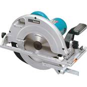 Scie circulaire 2000 W - 4500tr/min - lame 235mm - Alésage 30mm - 7,2kg - Makita