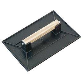 Taloche rectangulaire - Structure ABS - Dimensions 28 X 41 cm