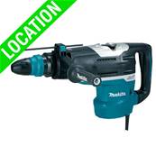 Marteau Perfo-burineur Makita SDS-Plus 800W