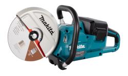 Découpeuse sans fil Makita 36V LXT Ø230 mm