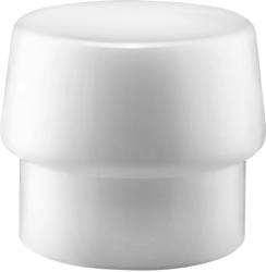 Embout SIMPLEX HALDER Ø 60 mm Superplastique Blanc