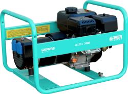 Groupe Électrogène Access 3400 IMER 2.7 kW