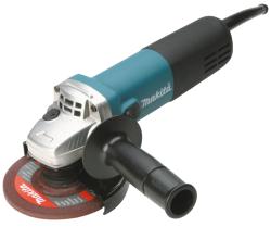 Meuleuse Ø 125 mm Makita 9558HNRG 840W