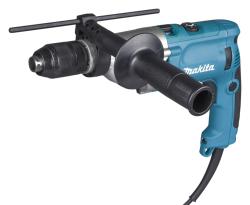 Perceuse à percussion Makita HP2071FJ 1010W Mandrin 13 mm