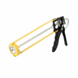 Pistolet Extrudeur Squelette Wilmart   310 ml  Anti-goutte