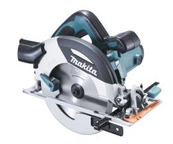 Scie circulaire Makita HS7101J 1400 W 190 mm