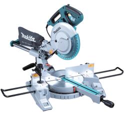Scie radiale Makita LS1018LN Ø 260 mm