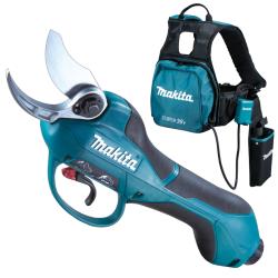 Sécateur Sans-fil Makita LXT DUP362Z 36V 250 N