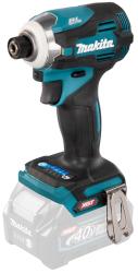 Visseuse à Chocs Makita XGT TD001GZ02 40V 220 Nm