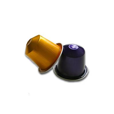 Café Dosette Nespresso - Lot de 200 Capsules