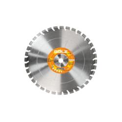 Disque diamant TS40GX SPCIAL LECTROPORTATIF  Batterie Diamtre 230mm