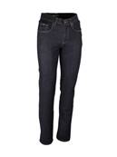 Pantalon Jeans 100% coton - Coupe droite - 5 poches - 38 - Singer