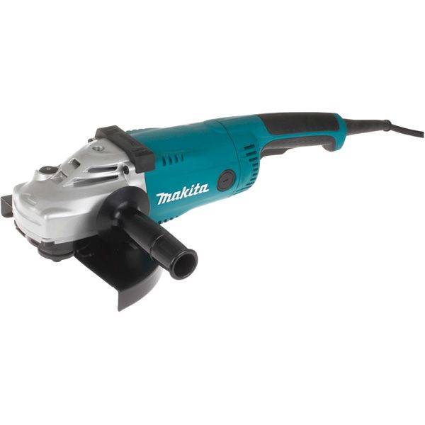 Meuleuse électrique Makita Ø 230 mm 2200 W - 6600 trs/min - Ø alésage 22,23 mm