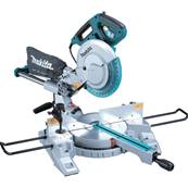 Scie radiale 1430 W - 4300 tr/min - Lame 260mm - Alésage 30mm - 19,9kg - Makita