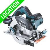 Scie Circulaire Makita - 1050W  190 mm