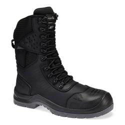 Bottes de sécurité hautes Portwest CompositeLite S7L noires