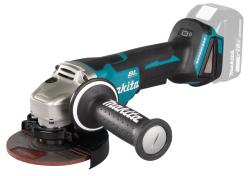 Meuleuse Ø 125 mm Makita DGA508Z 18V Li-Ion