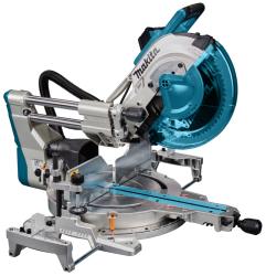 Scie radiale Makita LS1219L Ø 305 mm