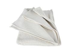 Serpillre 60 x 60 cm  Coton Polyester  Lavage Tous Sols